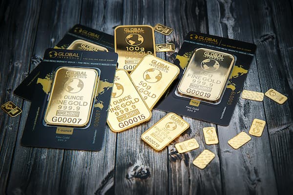  交易贵金属期货技巧