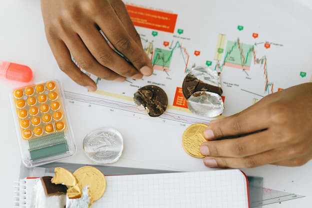  贵金属仓位管理技巧