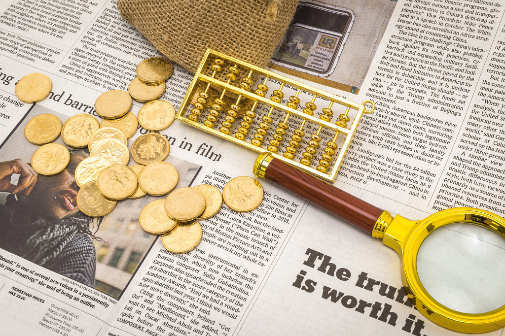  贵金属买跌买涨什么意思